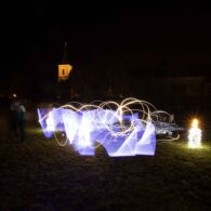 Slavnost světel 2025