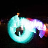 Slavnost světel 2025