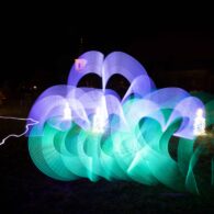 Slavnost světel 2025