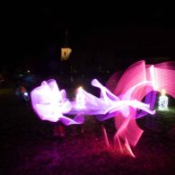 Slavnost světel 2025