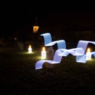 Slavnost světel 2025