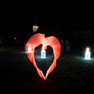 Slavnost světel 2025