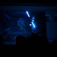 Slavnost světel 2025