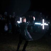 Slavnost světel 2025