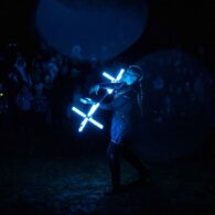 Slavnost světel 2025