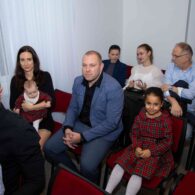 Vítání občánků