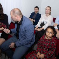 Vítání občánků