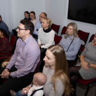 Vítání občánků