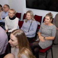 Vítání občánků