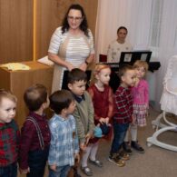 Vítání občánků