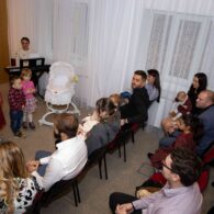 Vítání občánků