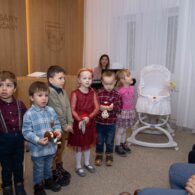 Vítání občánků