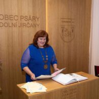 Vítání občánků