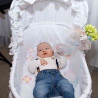 Vítání občánků