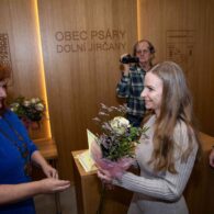 Vítání občánků