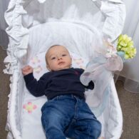 Vítání občánků