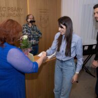 Vítání občánků