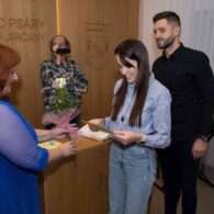 Vítání občánků