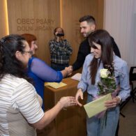 Vítání občánků