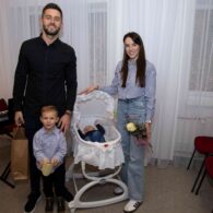 Vítání občánků