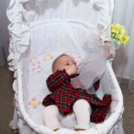 Vítání občánků