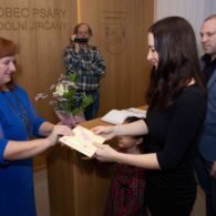 Vítání občánků