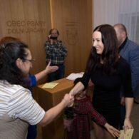 Vítání občánků