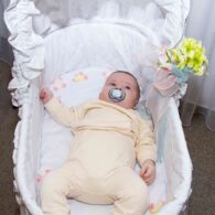 Vítání občánků