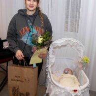 Vítání občánků