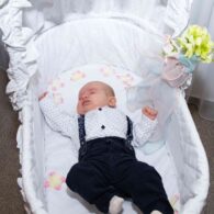 Vítání občánků