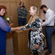 Vítání občánků