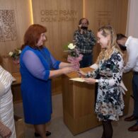 Vítání občánků