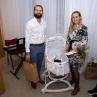 Vítání občánků