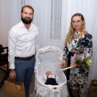 Vítání občánků