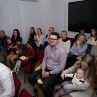 Vítání občánků