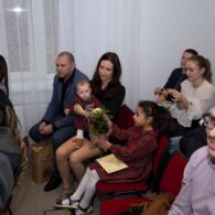 Vítání občánků