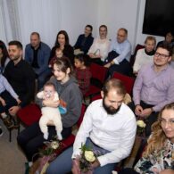 Vítání občánků