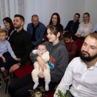 Vítání občánků