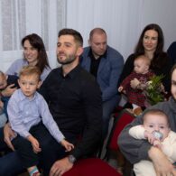 Vítání občánků