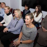 Vítání občánků