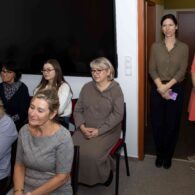 Vítání občánků