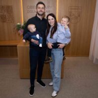 Vítání občánků