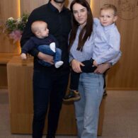 Vítání občánků