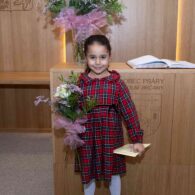 Vítání občánků