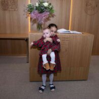 Vítání občánků