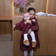 Vítání občánků