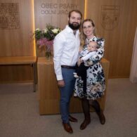 Vítání občánků