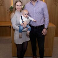 Vítání občánků