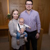 Vítání občánků