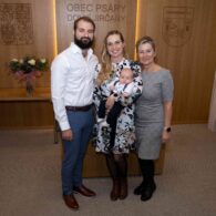 Vítání občánků